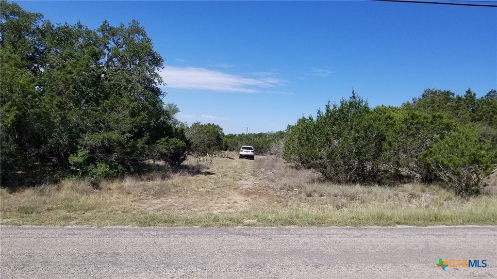 422 Ash Juniper Drive, New Braunfels, TX 78132