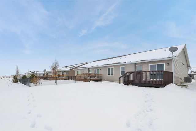 2818 NW 44th Street, Ankeny, IA 50023