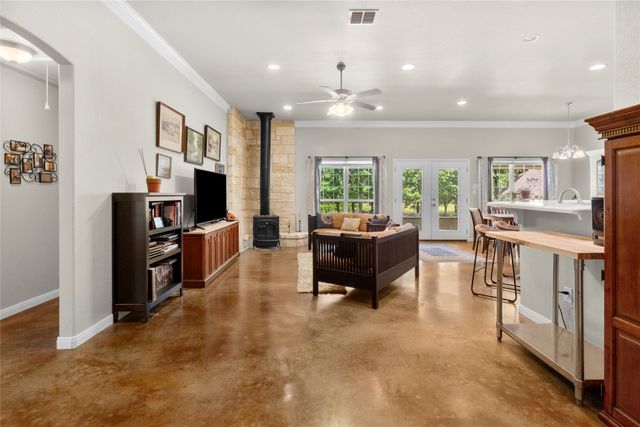 151 Tall Oaks, Streetman, TX 75859