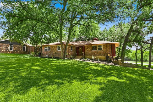 257 Oak Street, Highland Village, TX 75077