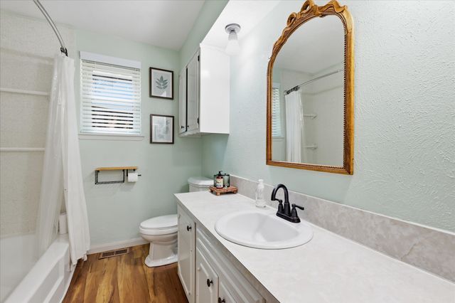 257 Oak Street, Highland Village, TX 75077