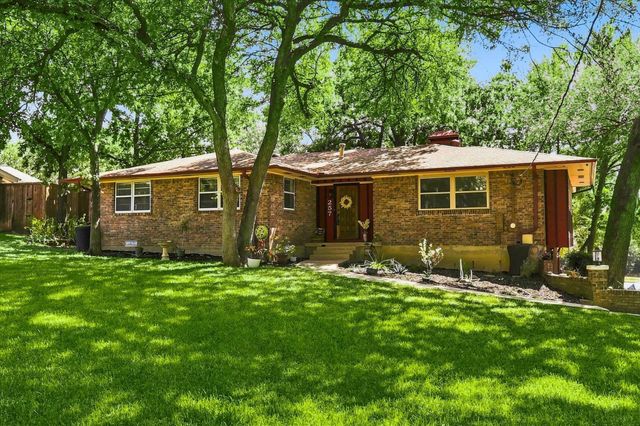 257 Oak Street, Highland Village, TX 75077