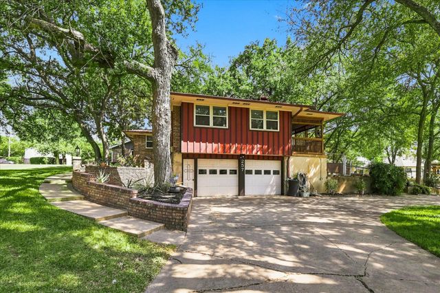 257 Oak Street, Highland Village, TX 75077