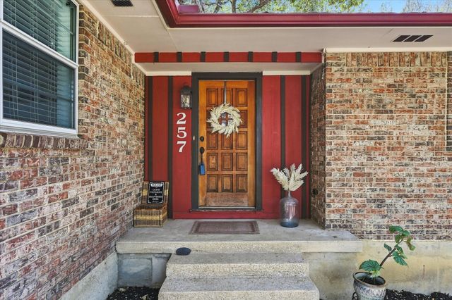 257 Oak Street, Highland Village, TX 75077