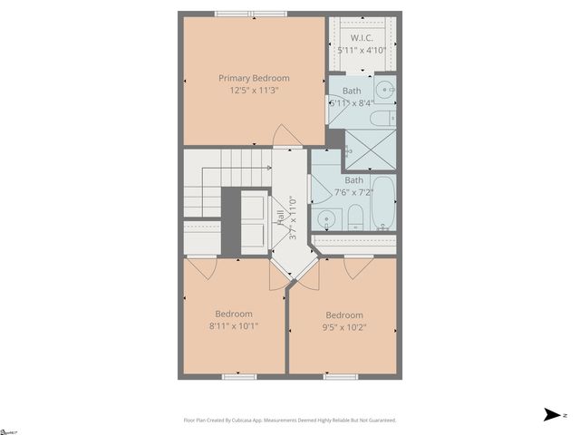 106 Sproles Lane, Easley, SC 29642