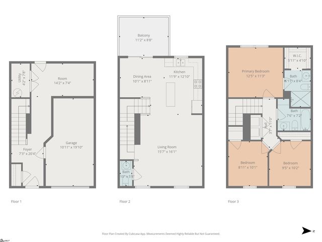 106 Sproles Lane, Easley, SC 29642