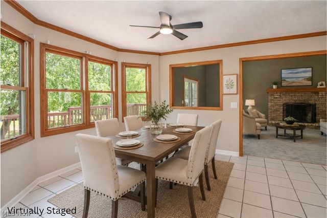 6104 Shipslanding Avenue NW, Canton, OH 44718
