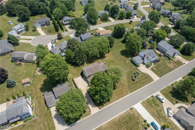 6104 Shipslanding Avenue NW, Canton, OH 44718