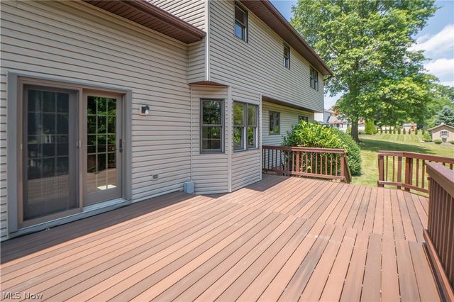 6104 Shipslanding Avenue NW, Canton, OH 44718