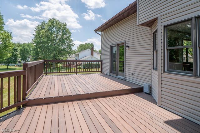 6104 Shipslanding Avenue NW, Canton, OH 44718
