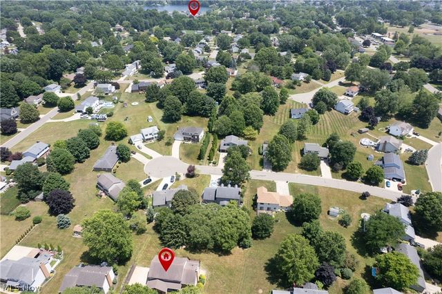 6104 Shipslanding Avenue NW, Canton, OH 44718