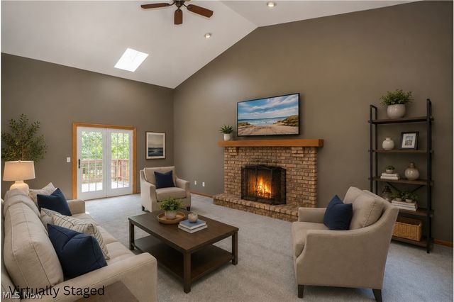 6104 Shipslanding Avenue NW, Canton, OH 44718