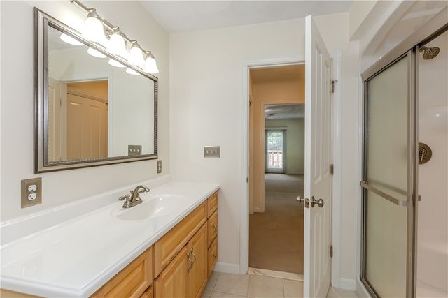 167 Cranberry Ridge Road, Glocester, RI 02857