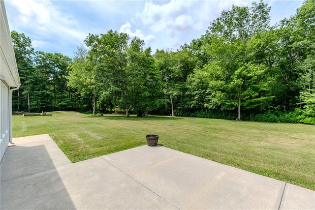 167 Cranberry Ridge Road, Glocester, RI 02857