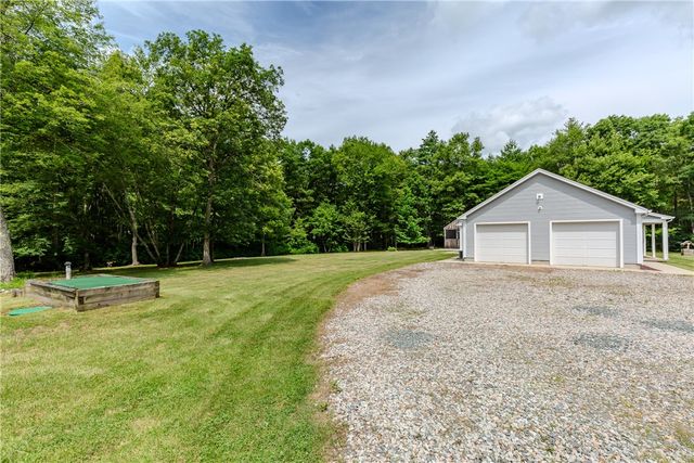 167 Cranberry Ridge Road, Glocester, RI 02857