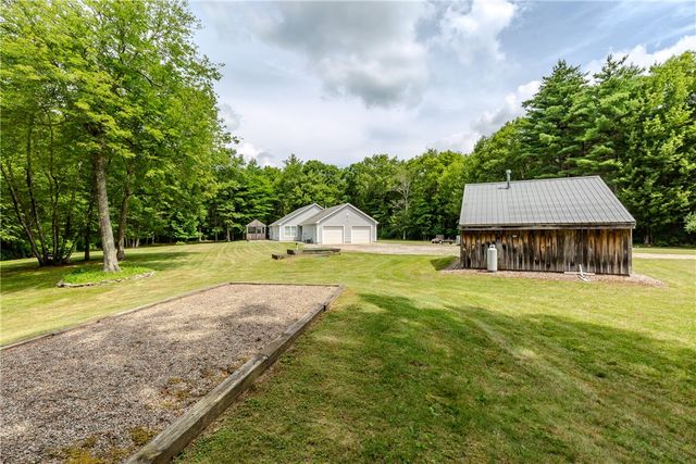 167 Cranberry Ridge Road, Glocester, RI 02857