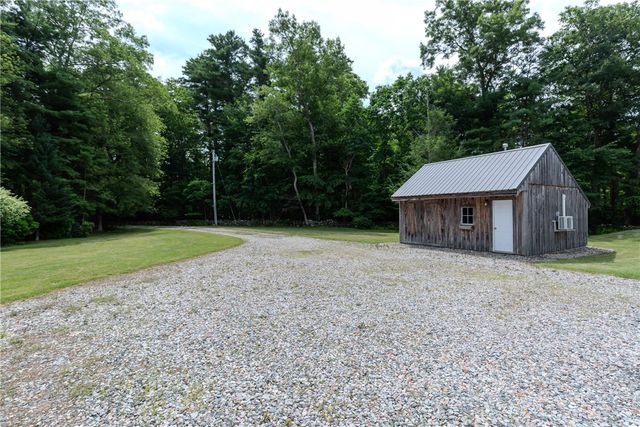 167 Cranberry Ridge Road, Glocester, RI 02857