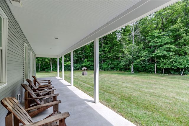 167 Cranberry Ridge Road, Glocester, RI 02857