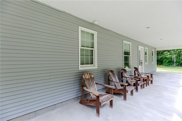 167 Cranberry Ridge Road, Glocester, RI 02857