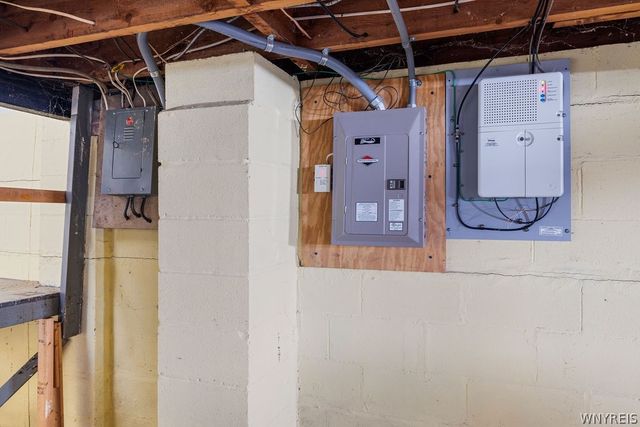 569 Woodstock Avenue, Tonawanda, NY 14150