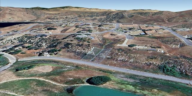 3225-037-003, Lake Elizabeth, CA 93532