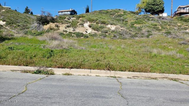 3225-037-003, Lake Elizabeth, CA 93532