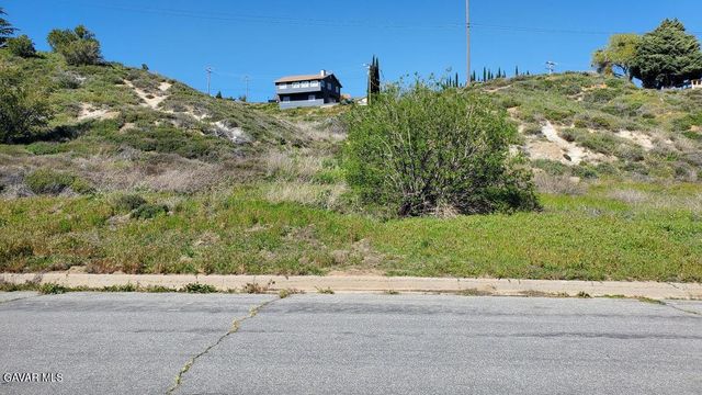 3225-037-003, Lake Elizabeth, CA 93532
