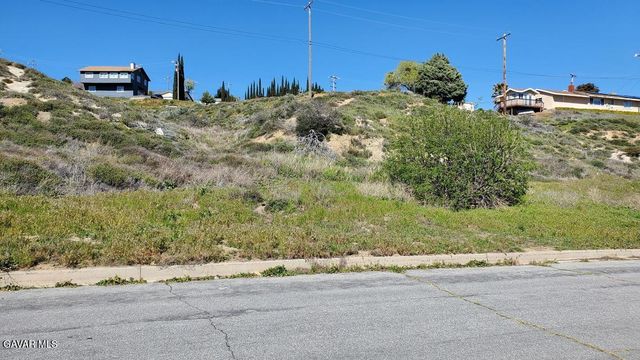 3225-037-003, Lake Elizabeth, CA 93532