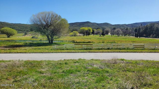 3225-037-003, Lake Elizabeth, CA 93532