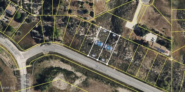 3225-037-003, Lake Elizabeth, CA 93532