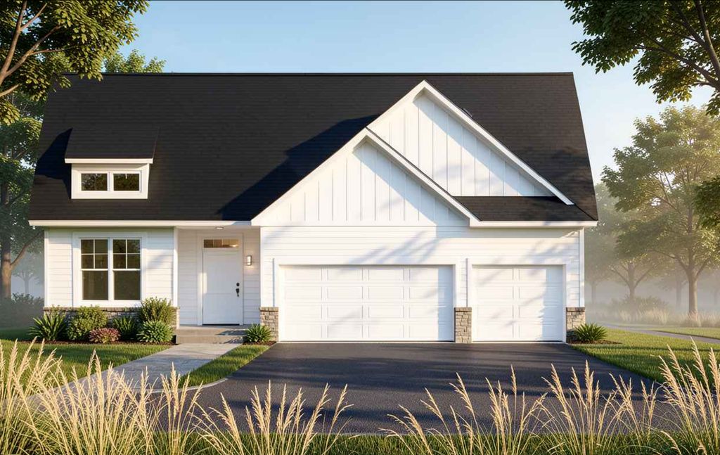 6554 108th Street S, Cottage Grove, MN 55016 — exterior