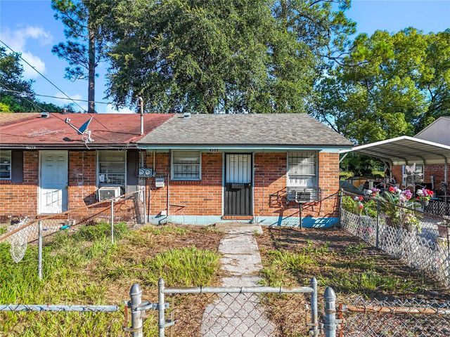 4509 KEN KNIGHT DRIVE N, Jacksonville, FL 32209