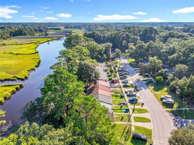 4509 KEN KNIGHT DRIVE N, Jacksonville, FL 32209