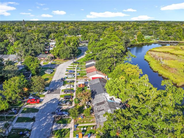 4509 KEN KNIGHT DRIVE N, Jacksonville, FL 32209