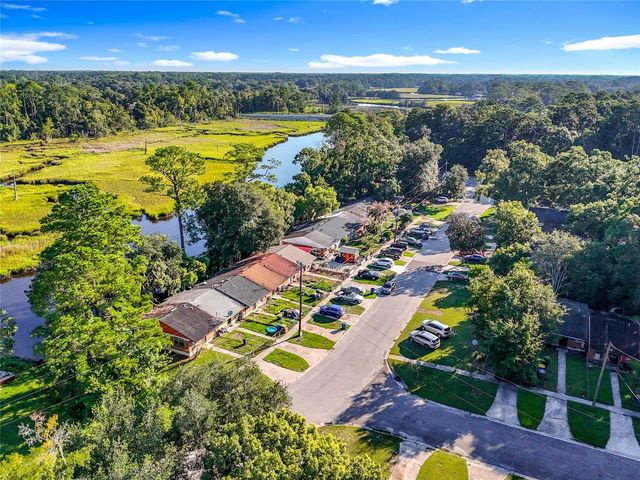 4509 KEN KNIGHT DRIVE N, Jacksonville, FL 32209