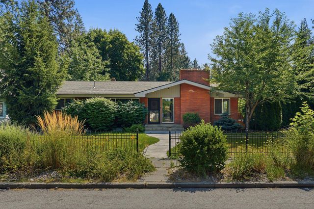 1210 E 17TH Ave, Spokane, WA 99203