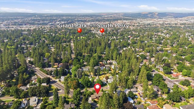 1210 E 17TH Ave, Spokane, WA 99203