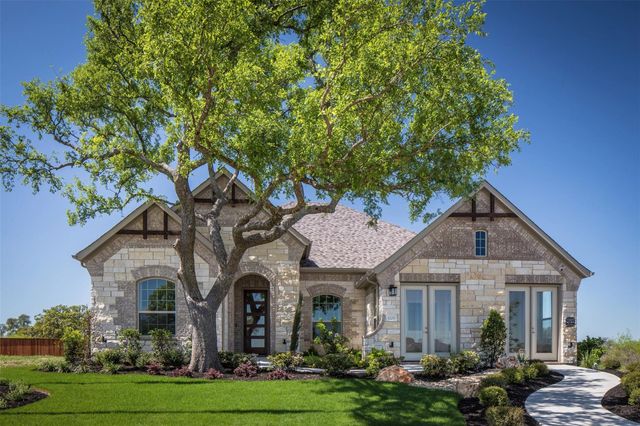 1229 TERRACE VIEW DR, Georgetown, TX 78628