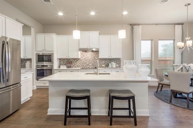 1229 TERRACE VIEW DR, Georgetown, TX 78628