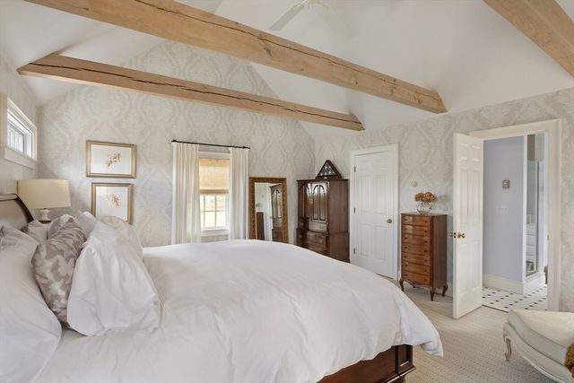 2 Bold Meadow Road, Edgartown, MA 02539