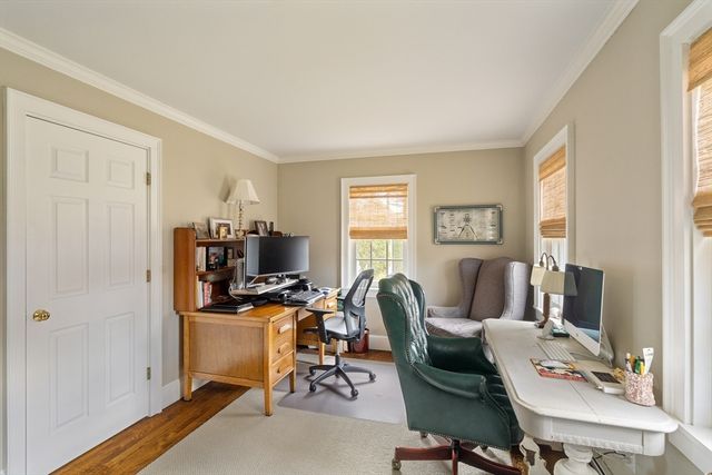 2 Bold Meadow Road, Edgartown, MA 02539