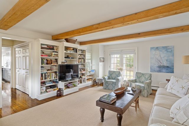 2 Bold Meadow Road, Edgartown, MA 02539
