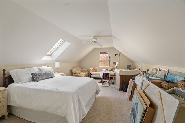 2 Bold Meadow Road, Edgartown, MA 02539