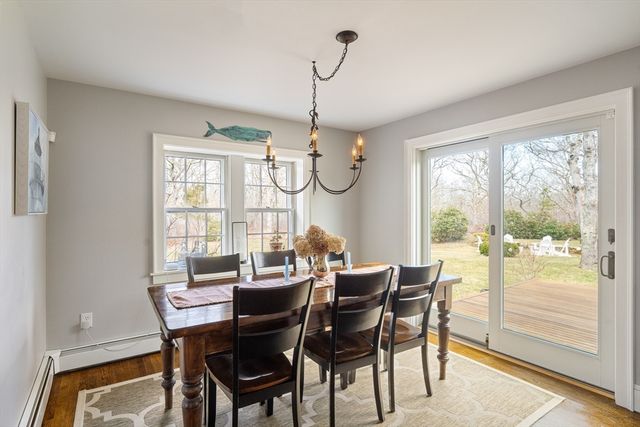 2 Bold Meadow Road, Edgartown, MA 02539