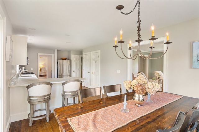 2 Bold Meadow Road, Edgartown, MA 02539