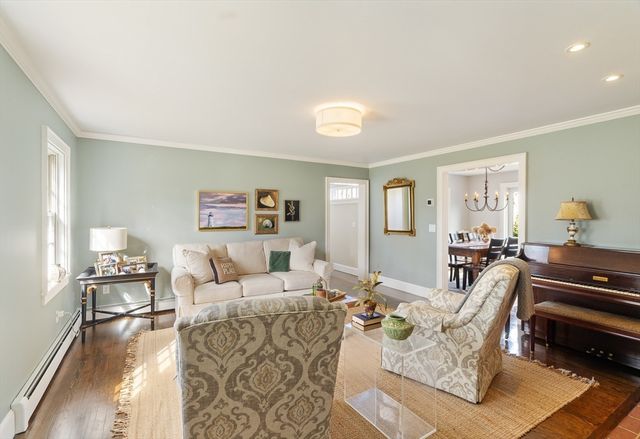 2 Bold Meadow Road, Edgartown, MA 02539