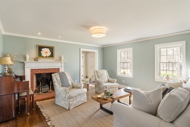 2 Bold Meadow Road, Edgartown, MA 02539