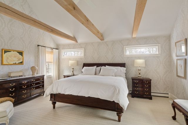 2 Bold Meadow Road, Edgartown, MA 02539