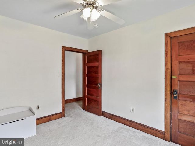 231 N N ALLISON STREET #1, Greencastle, PA 17225
