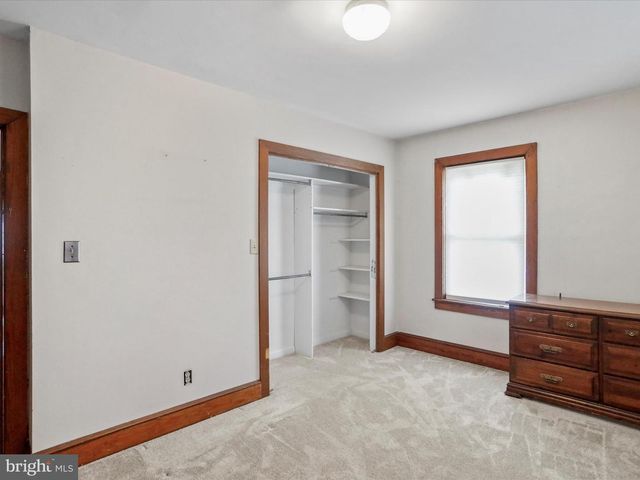 231 N N ALLISON STREET #1, Greencastle, PA 17225